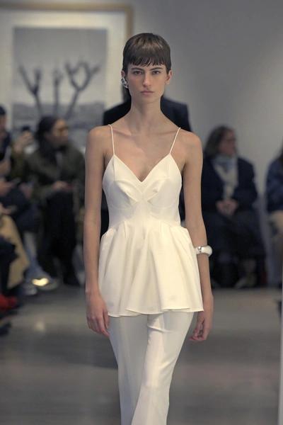 4 короткие стрижки, которые будут в моде в 2026 году