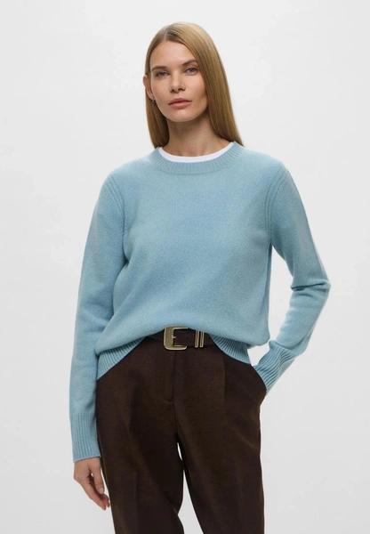 5 модных цветовых сочетаний для трендовых образов в 2026 году