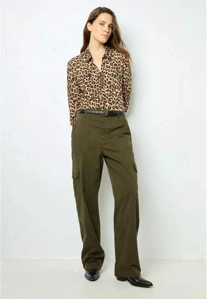 5 модных цветовых сочетаний для трендовых образов в 2026 году