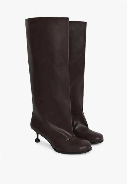 5 модных цветовых сочетаний для трендовых образов в 2026 году