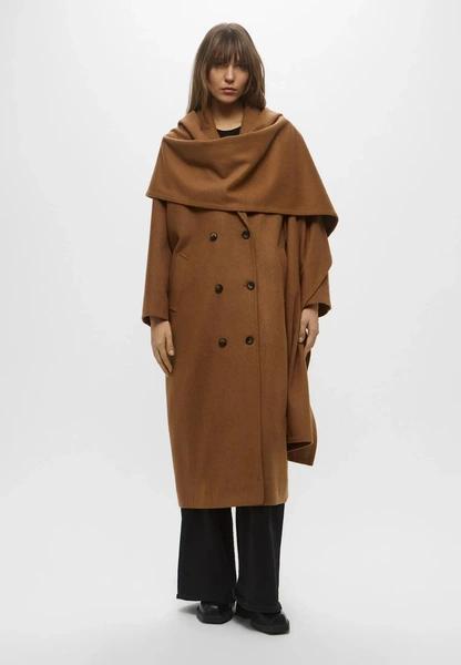 5 модных цветовых сочетаний для трендовых образов в 2026 году