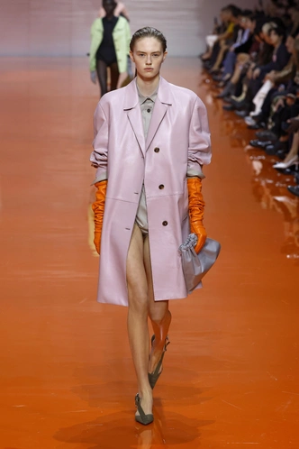 5 модных цветовых сочетаний для трендовых образов в 2026 году