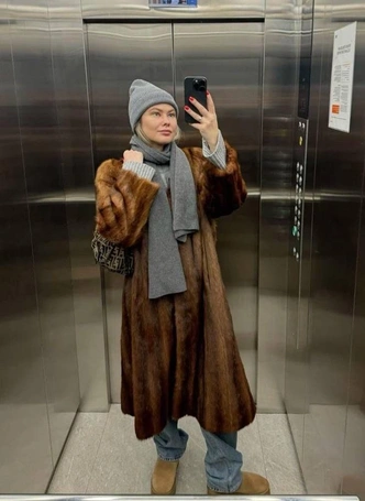 База на всю зиму: лучшие свитера, водолазки, брюки и джинсы