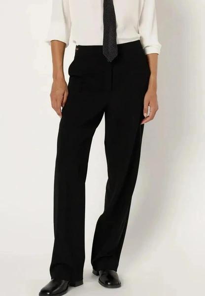 База на всю зиму: лучшие свитера, водолазки, брюки и джинсы