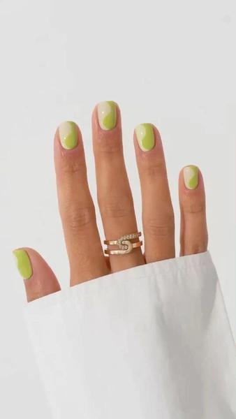 Денежный маникюр на март 2026: 5 весенних оттенков, которые станут вашим талисманом процветания