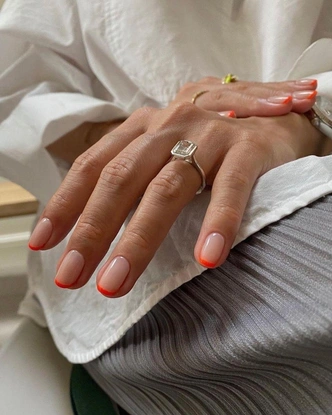 Денежный маникюр на март 2026: 5 весенних оттенков, которые станут вашим талисманом процветания