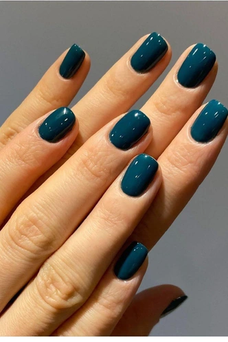 Денежный маникюр на март 2026: 5 весенних оттенков, которые станут вашим талисманом процветания