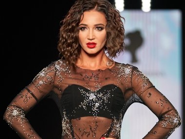 Диета Ольги Бузовой: как певице удается поддерживать форму, что входит в рацион и режим питания