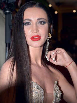 Диета Ольги Бузовой: как певице удается поддерживать форму, что входит в рацион и режим питания