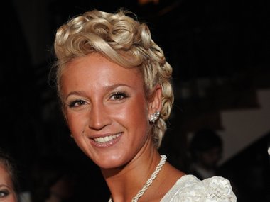 Диета Ольги Бузовой: как певице удается поддерживать форму, что входит в рацион и режим питания