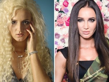 Диета Ольги Бузовой: как певице удается поддерживать форму, что входит в рацион и режим питания