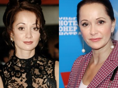 Диета Ольги Кабо: как актрисе удается поддерживать форму, что входит в рацион и режим питания