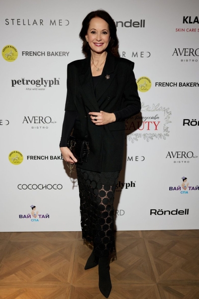 Диета Ольги Кабо: как актрисе удается поддерживать форму, что входит в рацион и режим питания