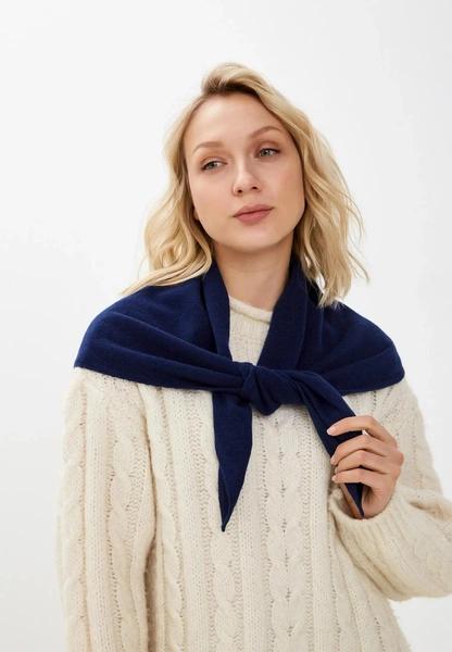 Эти шарфы выведут ваши зимние образы на новый уровень: 10 самых классных вариантов