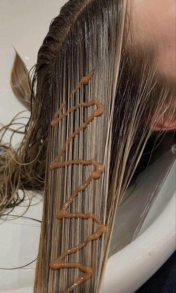 Fawn Blonde&nbsp;&mdash; модное окрашивание февраля, которое смотрится дорого