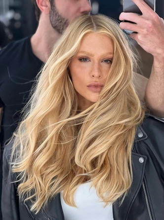Fawn Blonde&nbsp;&mdash; модное окрашивание февраля, которое смотрится дорого