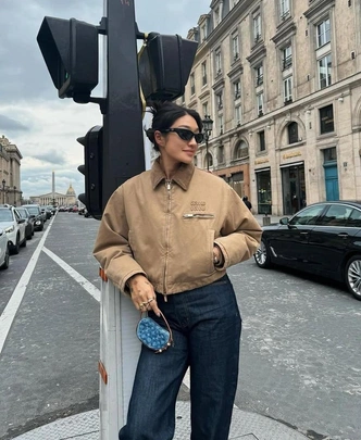 Фетиш, архив и инвестиция: коллекция люксовых сумок Пегги Гу