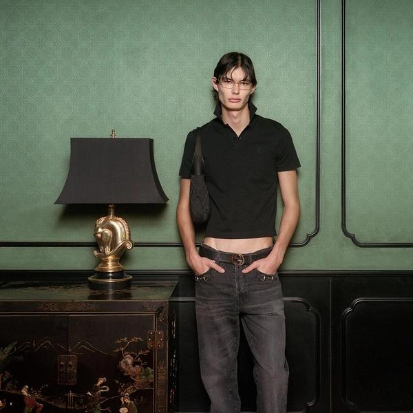 Gucci представляет кампанию &laquo;The Gathering&raquo;: семейные ценности по версии Демны Гвасалии