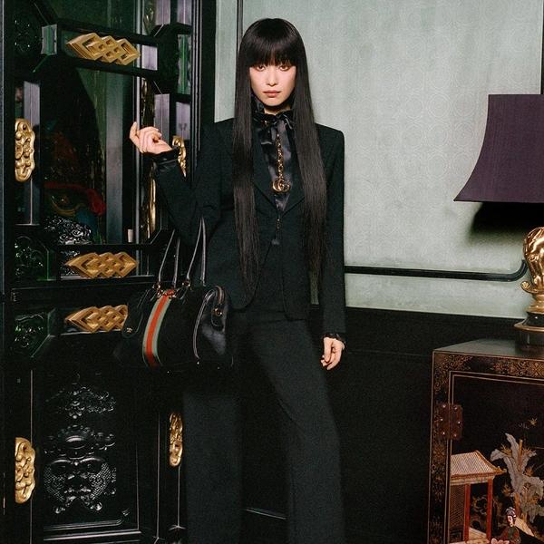 Gucci представляет кампанию &laquo;The Gathering&raquo;: семейные ценности по версии Демны Гвасалии