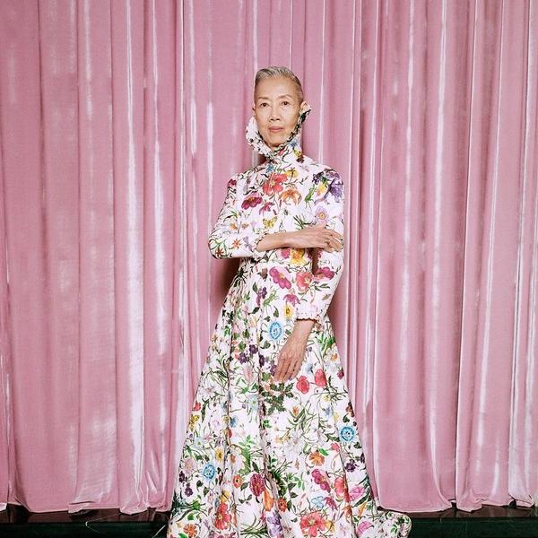 Gucci представляет кампанию &laquo;The Gathering&raquo;: семейные ценности по версии Демны Гвасалии