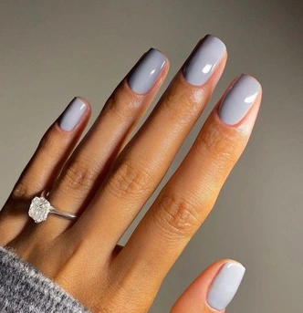 Январский маникюр&nbsp;&mdash; идеальная бьюти-пауза после декабрьского шума