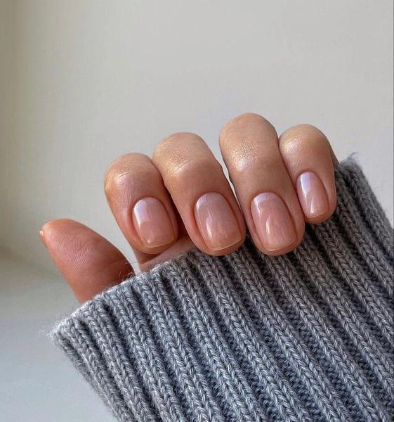 Январский маникюр&nbsp;&mdash; идеальная бьюти-пауза после декабрьского шума