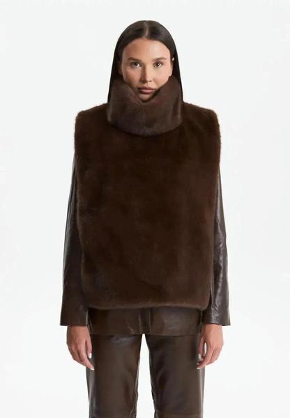 Как разнообразить зимний образ: стайлтрики самых модных it-girls