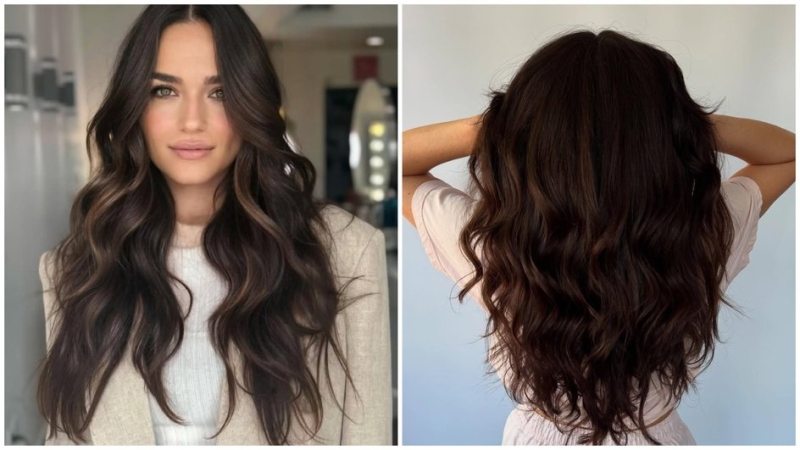 Как скрыть нос прической: приемы, которые меняют пропорции лица