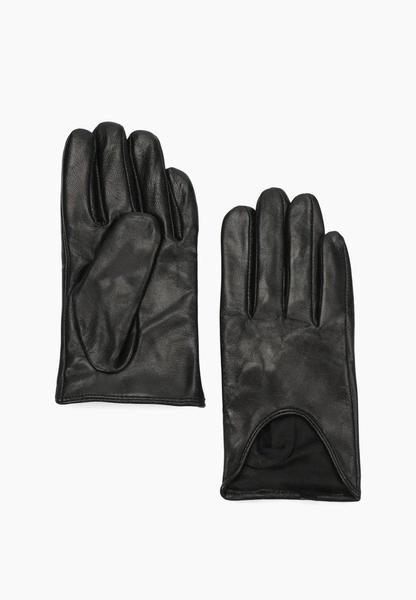 Как стилизовать самые акцентные вещи сезона: леопардовые шубы, укороченные перчатки и меховые аксессуары