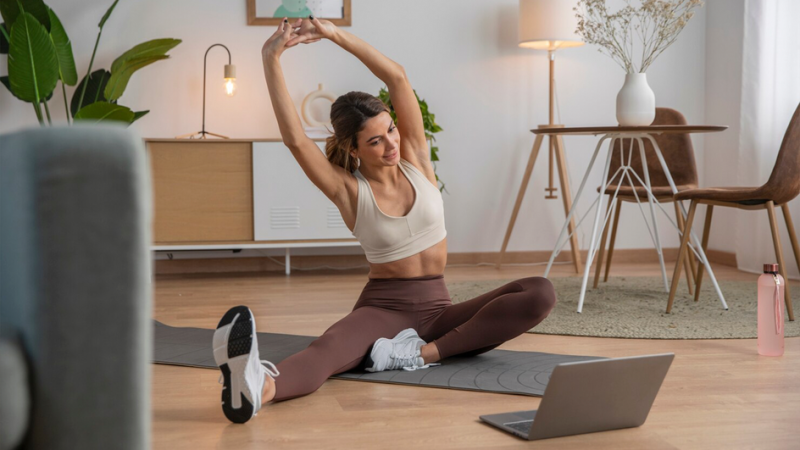 Как восстановить кожу и организм после праздников: эффективный январский детокс