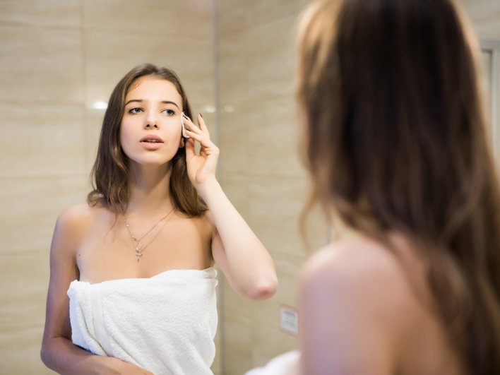 Как восстановить кожу и организм после праздников: эффективный январский детокс