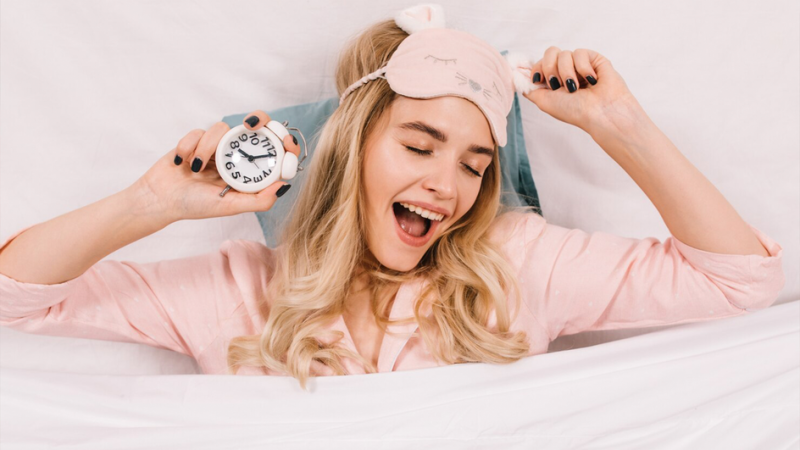 Как восстановить кожу и организм после праздников: эффективный январский детокс