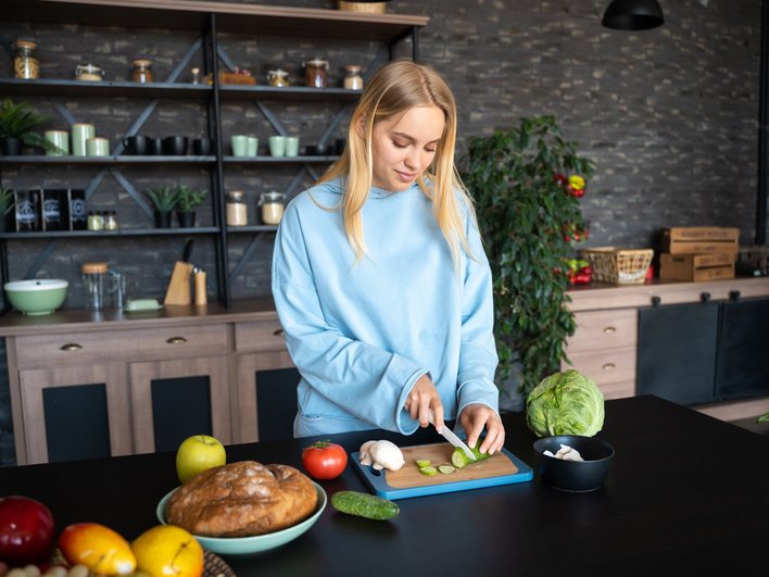 Как восстановить кожу и организм после праздников: эффективный январский детокс