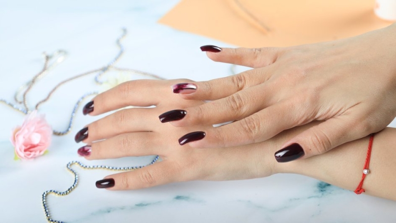 Маникюр, который не нравится парням: 6 дизайнов, вызывающих антипатию