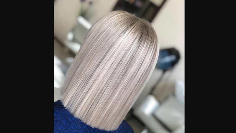 Мелирование волос: что это, фото, техники, сколько стоит, можно ли сделать в домашних условиях