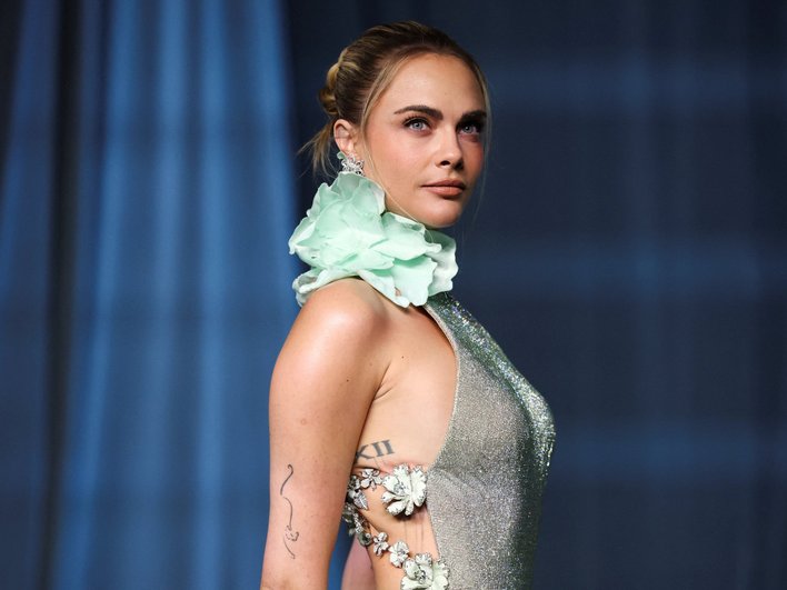 Модели без 90-60-90: звезды, которые доказали, что идеал &mdash; понятие относительное