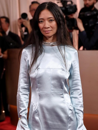 Модный провал: 10 худших образов церемонии «Золотой глобус — 2026»