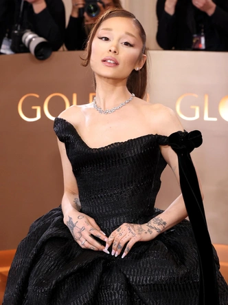 Модный провал: 10 худших образов церемонии «Золотой глобус — 2026»