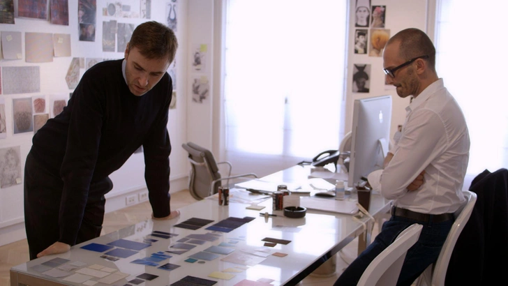 Не только &laquo;Дьявол носит Prada&raquo;: 10 лучших фильмов и сериалов о моде