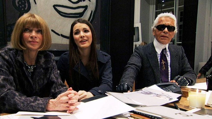 Не только &laquo;Дьявол носит Prada&raquo;: 10 лучших фильмов и сериалов о моде