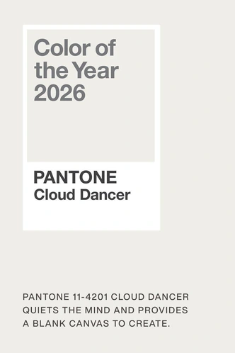Ногти Cloud Dancer: главный маникюр зимы, который подойдет каждой