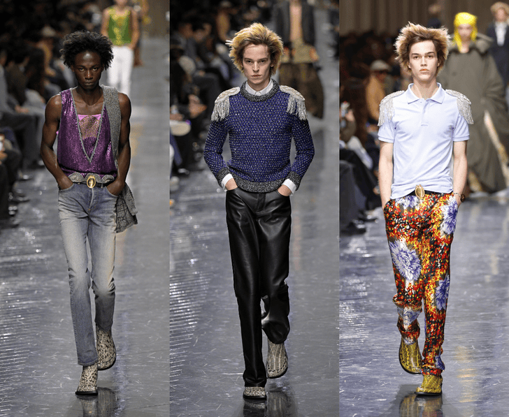 Новый показ Dior Homme: анализ коллекции Джонатана Андерсона