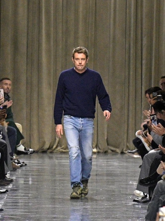 Новый показ Dior Homme: анализ коллекции Джонатана Андерсона