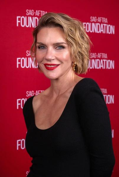 Одна короткая стрижка 2026 года, которая идет всем