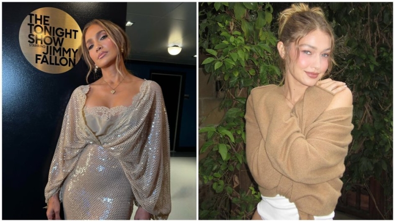 Омолаживающий цвет волос: 5 советов от стилистов звезд