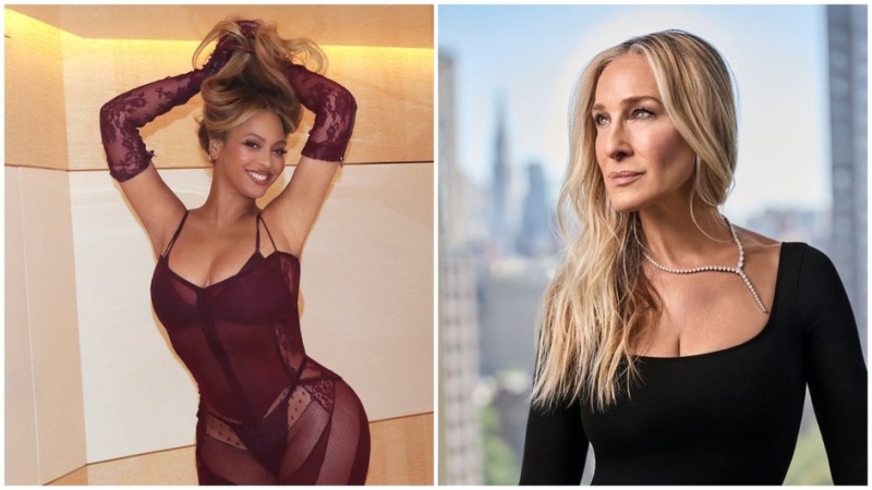 Омолаживающий цвет волос: 5 советов от стилистов звезд