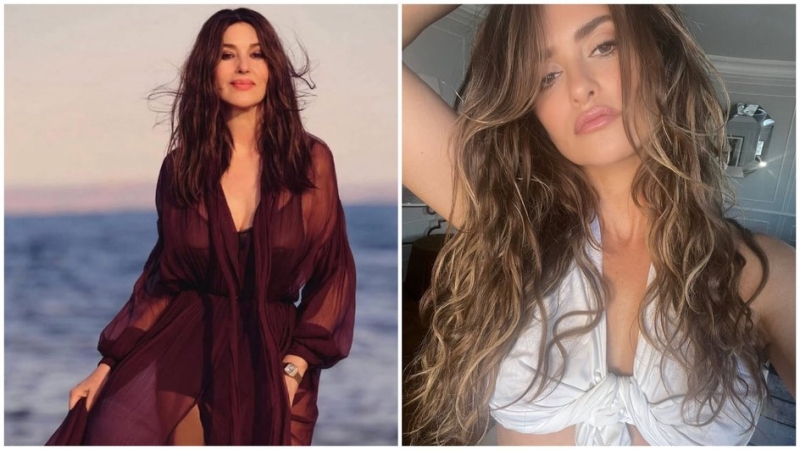 Омолаживающий цвет волос: 5 советов от стилистов звезд