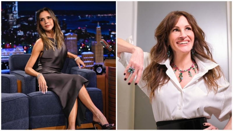 Омолаживающий цвет волос: 5 советов от стилистов звезд