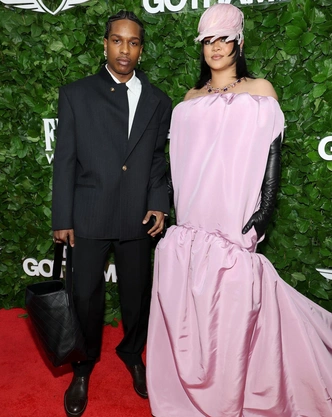 Парные луки знаменитостей: примеры дабл-дрессинга в 2026 году