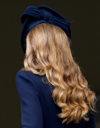 Posh Moms: модное окрашивание Виктории Бекхэм, которое сегодня носят все